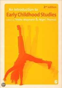 Introduction To Early Childhood Studies