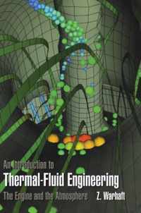 An Introduction to Thermal-Fluid Engineering