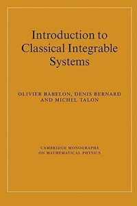 Introduction to Classical Integrable Systems