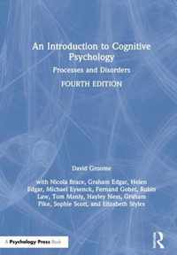 An Introduction to Cognitive Psychology