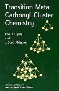 Transition Metal Carbonyl Cluster Chemistry