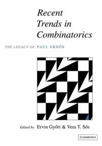 Recent Trends in Combinatorics