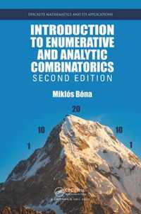 Introduction to Enumerative and Analytic Combinatorics