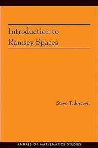 Introduction to Ramsey Spaces (AM-174)