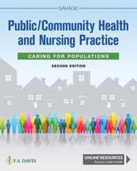 Public/Community Health and Nursing Practice