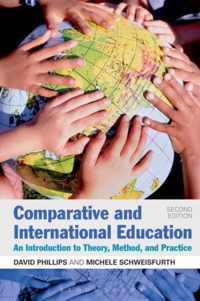 Comparative & International Education