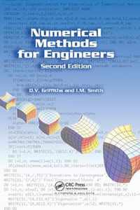 Numerical Methods for Engineers