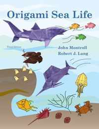 Origami Sea Life