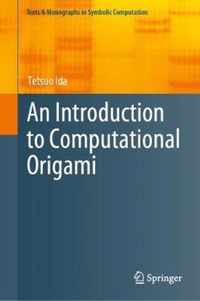 An Introduction to Computational Origami