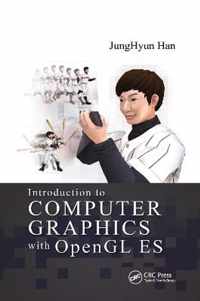 Introduction to Computer Graphics with OpenGL ES