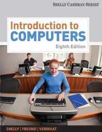 Introduction to Computers