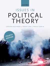 Issues in Political Theory