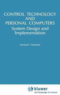 Control Technology And Personal Computers