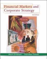 Financial Markets and Corporate Strategy