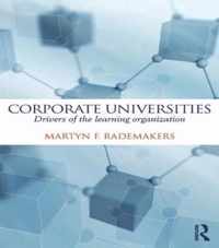 Corporate Universities