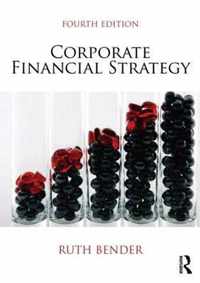 Corporate Financial Strategy