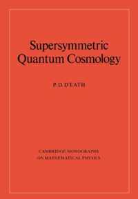 Cambridge Monographs on Mathematical Physics