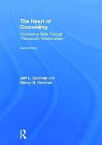 The Heart of Counseling