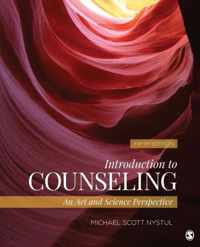 Introduction to Counseling