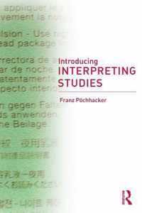 Introducing Interpreting Studies