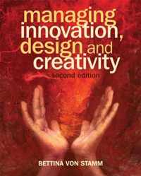 Managing Innovation Design & Creativity