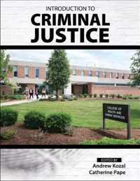 Introduction to Criminal Justice