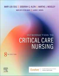 Introduction to Critical Care Nursing