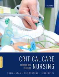 Critical Care Nursing