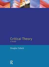 Critical Theory