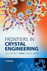 Frontiers In Crystal Engineering