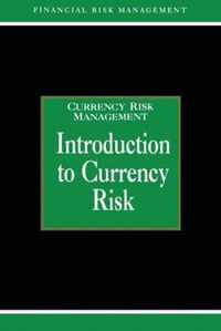 Introduction to Currency Risk