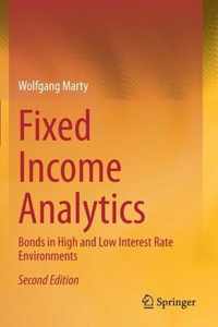 Fixed Income Analytics