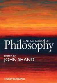 Central Issues Of Philosophy