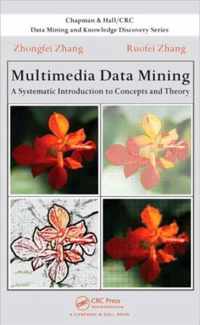 Multimedia Data Mining