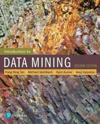 Introduction to Data Mining