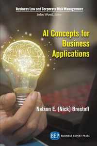 AI Concepts for Business Applications