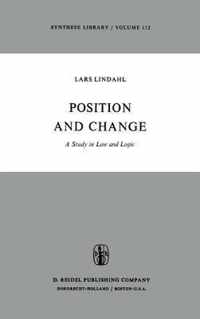 Position and Change