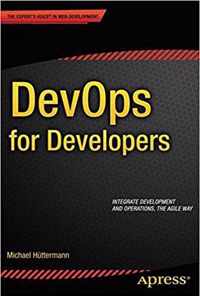 Devops For Developers