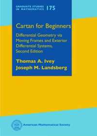 Cartan for Beginners