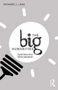 The Big Humanities