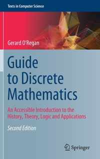 Guide to Discrete Mathematics