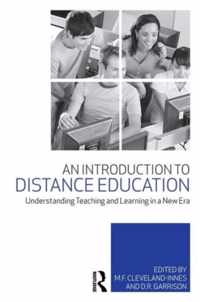 An Introduction to Distance Education