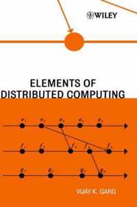 Elements of Distributed Computing