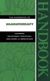 The Handbook of Dramatherapy