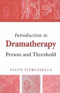 Introduction to Dramatherapy