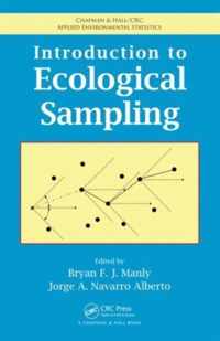 Introduction to Ecological Sampling