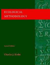 Ecological Methodology