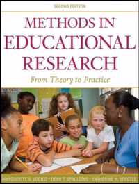 Methods In Educational Research