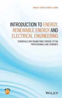 Introduction to Energy, Renewable Energy and Electrical Engineering