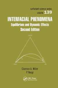 Interfacial Phenomena